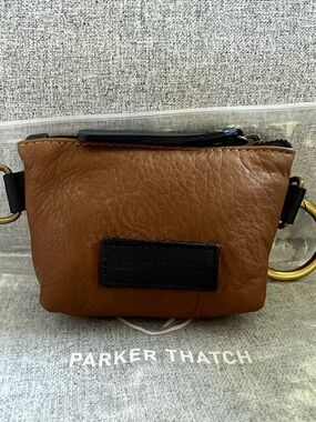 Parker Thatch Baby Buddy